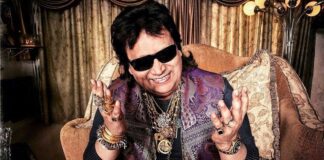 Bappi Lahiri’s Family Releases An Official Statement