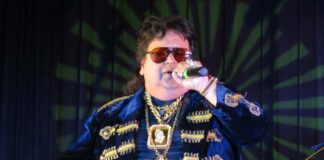 Bappi Lahiri's Telugu compositions are unforgettable