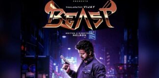Beast: Rumours About Thalapathy Vijay's Beast