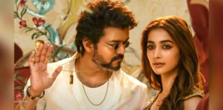 Beast: Thalapathy Vijay, Pooja Hegde's Arabic Kuthu Isn't In The Film?