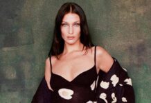 Bella Hadid Speaks Up Against The On-Going Hijab Row In India: “I Urge India To…”