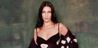Bella Hadid Speaks Up Against The On-Going Hijab Row In India: “I Urge India To…”