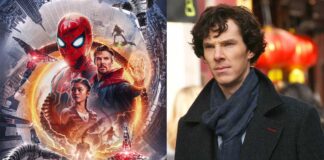 Benedict Cumberbatch Had Doubts About The Box Office Projections Of Spider-Man: No Way Home