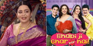 Bhabi Ji Ghar Par Hai Fame Nehha Pendse To Be Replaced From The Show Because Of Her 'Uncooperative Behaviour'?