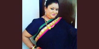 Bhabiji Ghar Par Hain Fame Soma Rathod Talks About Her Weight