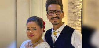 Bharti Singh Breaks Down As Hubby Haarsh Limbachiyaa Forgets To Wish Her On Valentine’s Day