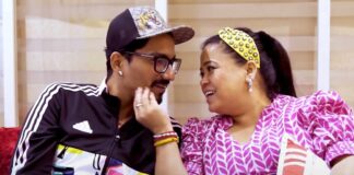 Bharti Singh On Haarsh Limbachiyaa Wanting More Kids If They Are Happy With The First: “Sabzi Thodi Hai…”