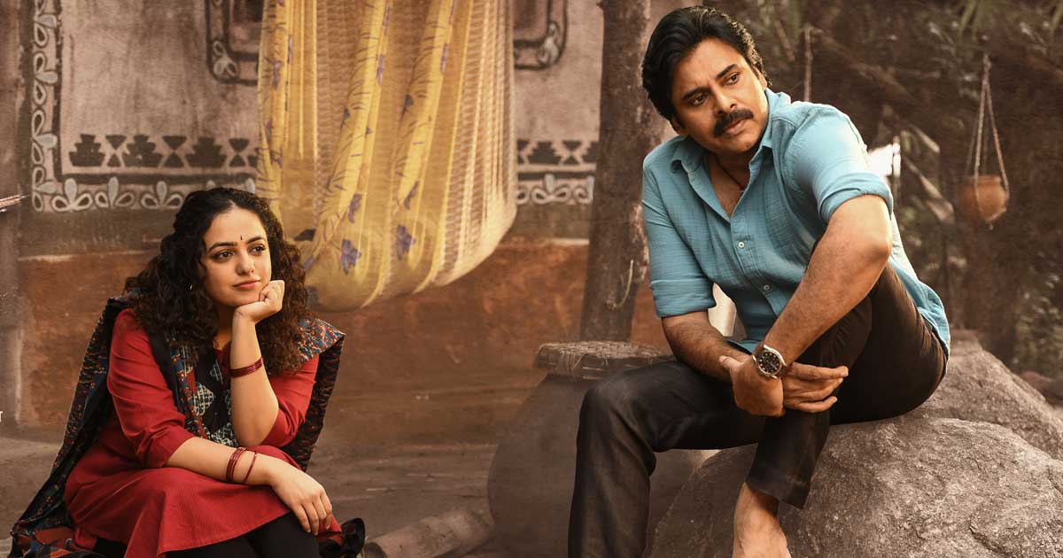 Pawan Kalyan's Bheemla Nayak Cracks A Huge Deal Of Satellite Rights