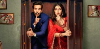 Bhumi opens up about getting into the skin of her 'Badhaai Do' character