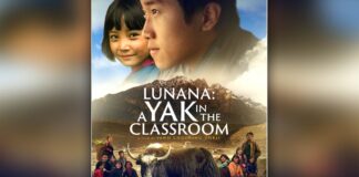 Bhutan gets first Best International Feature nomination at Oscars with 'Lunana'