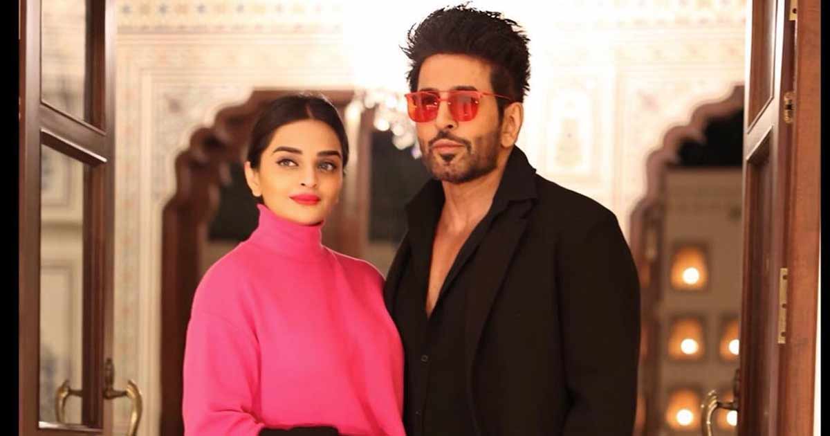 Bigg Boss 15 Fame Vishal Kotian Talks About Marrying GF Payal Shetty, Says "When She Is At A Little Equal Position Career Wise..."
