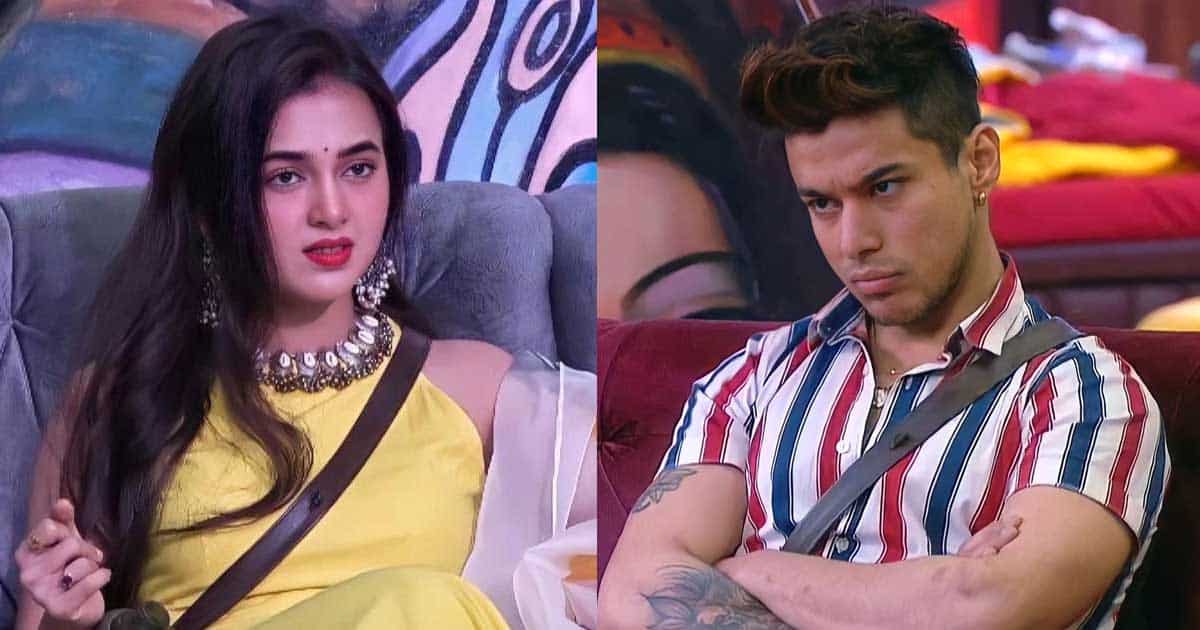 Bigg Boss 15: Pratik Sehajpal Reacts To Tejasswi Prakash Being Called A ‘Fixed Winner’