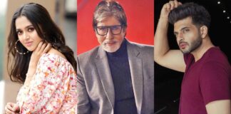 Bigg Boss 15 Winner Tejasswi Prakash Features In Ormax's Most Popular Non-Fiction Personalities On Hindi Television