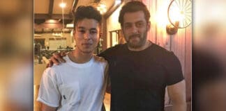 Bigg Boss 15’s Pratik Sehajpal Reveals Host Salman Khan Gave Him A Special Gift As Well As Some Important Advice For Life