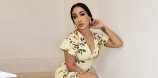 Bigg Boss 7 Fame Sofia Hayat Feels Many Men Don't Know How To Kiss Because They Watch Too Much P*rn, Read On