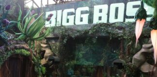 Bigg Boss Sets Catches Fire, All Details Inside!