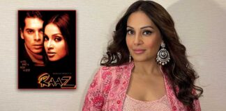 Bipasha walks down the memory lane as 'Raaz' completes 20 years