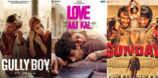 Bollywood's Record For Valentine's Day At The Box Office