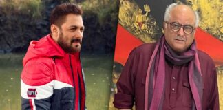 Boney Kapoor Claims Salman Khan's 'No Entry Mein Entry' Is 10 Times Funnier Than 'No Entry'