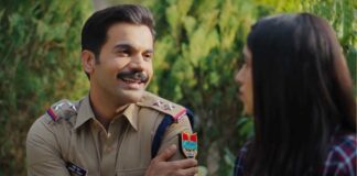 Box Office - Badhaai Ho has a fair weekend, trending is good