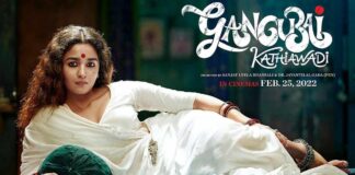 Box Office - Gangubai Kathiawadi does better than expected, starts on a positive note