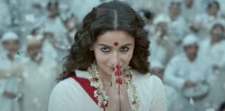 Box Office - Gangubai Kathiawadi grows well on Saturday