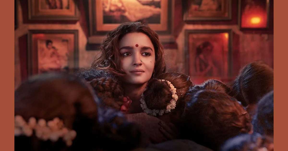 Box Office - Gangubai Kathiawadi is turning out to be a bonafide success