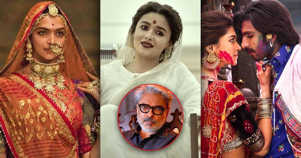 Box Office - Sanjay Leela Bhansali keeps his winning run intact, Gangubai Kathiawadi's opening weekend joins his other superhits