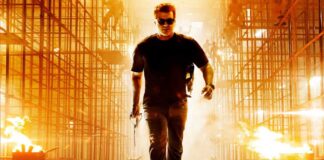 Box Office - Valimai [Hindi] has a very low extended weekend