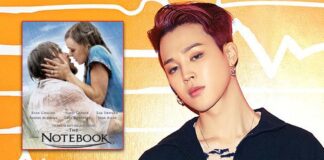 BTS' Jimin Is Such A Romantic He Cried Watching His 'Crush' Rachel McAdams For 7th Time, Read On!