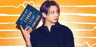 BTS’ Jungkook Takes Off His Eyebrow Piercing & ARMY Is Unable To Digest It