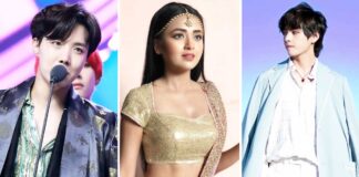 BTS’ V & J-Hope Have A New Rendition Of Naagin & Fans Are Loving It!