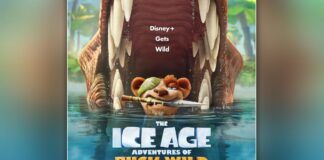 Buck Wild returns with his incredible energy and here is why you must watch the new Ice Age: The Adventures of Buck Wild as it lands on Disney+ Hotstar