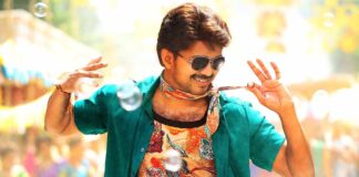 Car in which actor Vijay arrived at polling booth insured: Sources