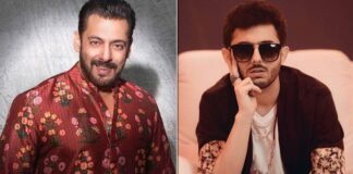 Carry Minati Reacts When Asked About Choreographing Salman Khan