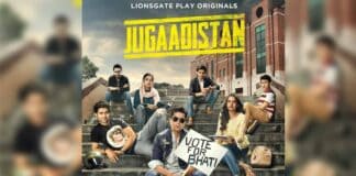 Cast of 'Jugaadistan' opens up about unveiling the darker side of student life