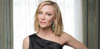 Cate Blanchett to receive first International Goya Award in Valencia
