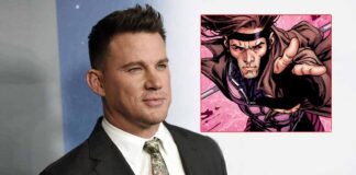 Channing Tatum Heartbreakingly Skipped Watching All The Marvel Movies After Being Traumatised 'Losing A Friend' In Gambit - Deets Inside