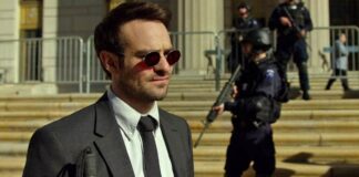 Charlie Cox Talks About MCU Future As Daredevil