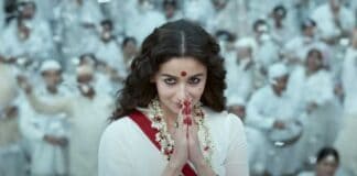 Check Out How's The Hype Results Of Alia Bhatt's Gangubai Kathiawadi