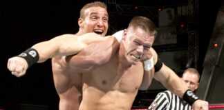 Chris Masters Opens Up On Working With John Cena