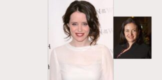 Claire Foy to play Sheryl Sandberg in Facebook-inspired HBO series