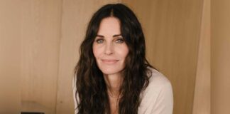 Courteney Cox Says That Her Cosmetic Procedures Got Out Of Hand