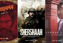 Dadasaheb Phalke IFF Awards 2022: Allu Arjun’s Pushpa, Shershaah & Others Shine