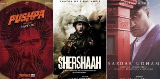 Dadasaheb Phalke IFF Awards 2022: Allu Arjun’s Pushpa, Shershaah & Others Shine