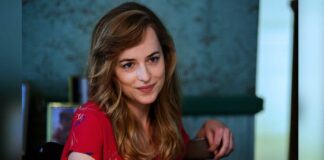 Dakota Johnson Criticized For Being Cast As Madame Web
