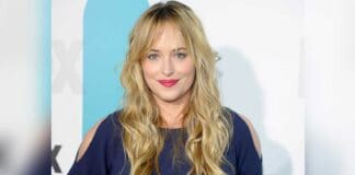 Dakota Johnson Criticized For Being Cast As Madame Web