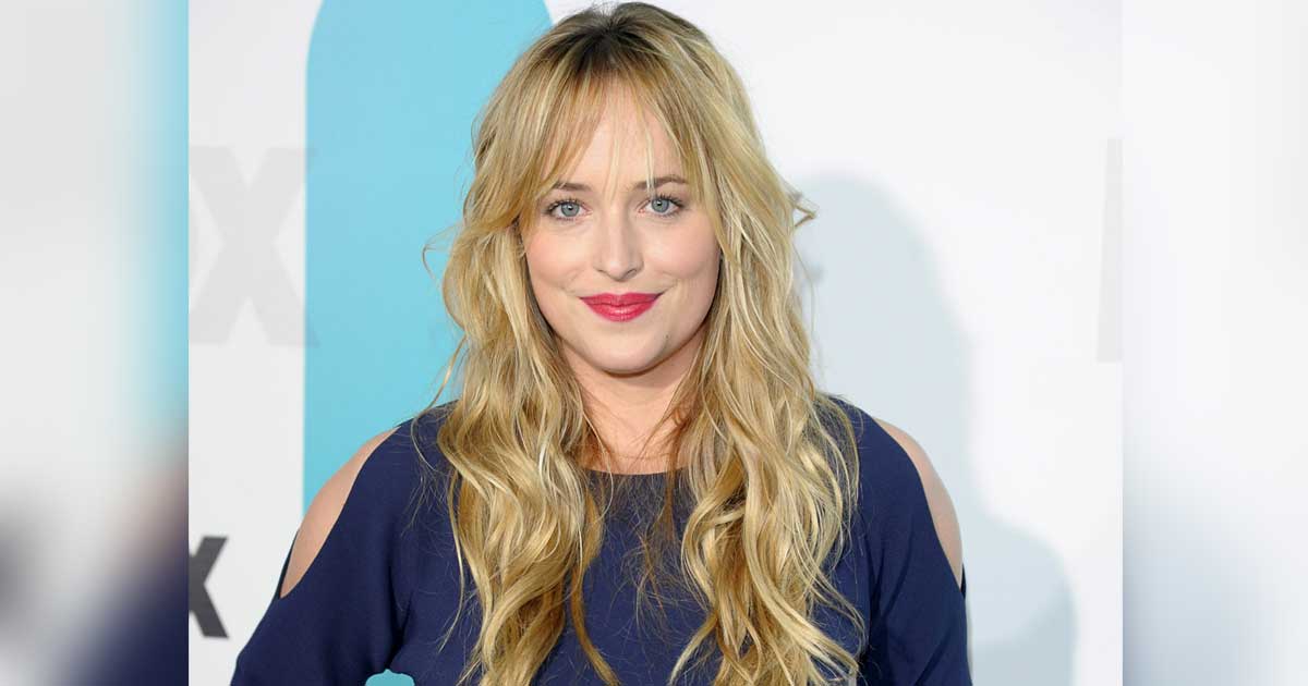 Dakota Johnson Criticized For Being Cast As Madame Web
