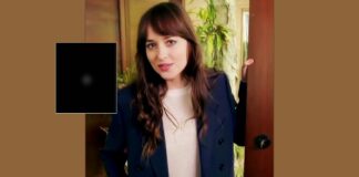 Dakota Johnson Hints At Madame Web