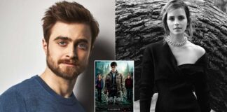 Daniel Radcliffe Once Revealed That He & Emma Watson Argued About Everything On The Harry Potter Sets